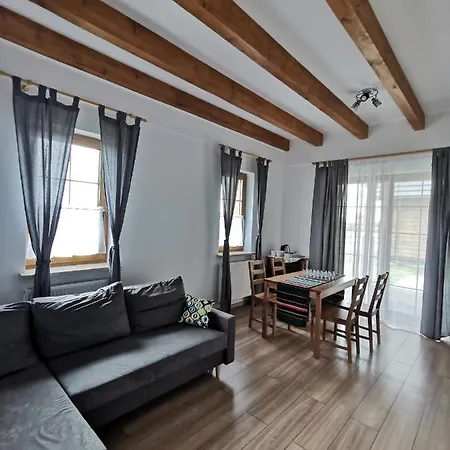 Stajnia Ojcowizna * Pokrzywnica