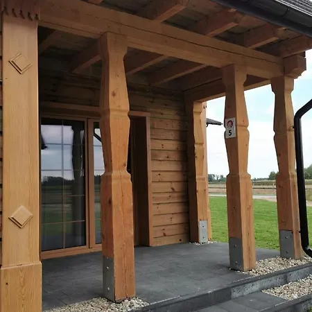 Stajnia Ojcowizna Pokrzywnica