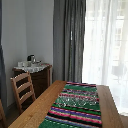 Stajnia Ojcowizna Pokrzywnica