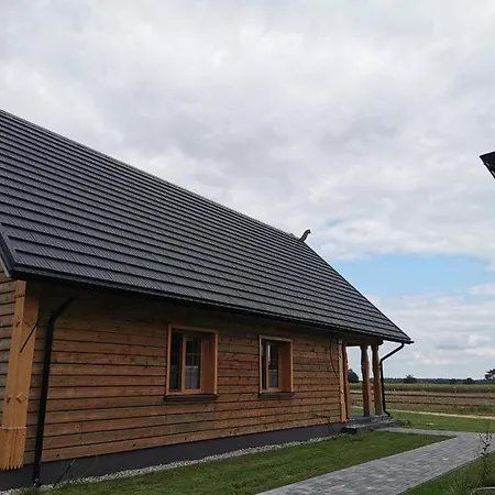 Stajnia Ojcowizna * Pokrzywnica