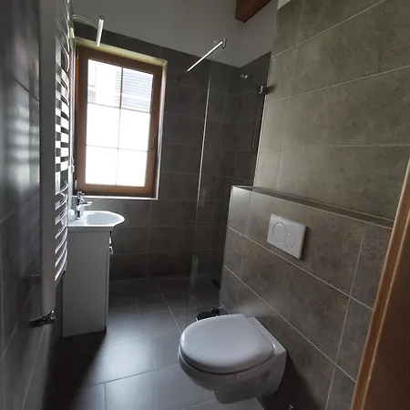 Stajnia Ojcowizna Apartment Pokrzywnica