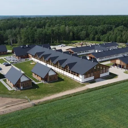 Stajnia Ojcowizna Daire