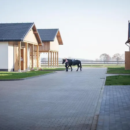 Stajnia Ojcowizna Apartament Pokrzywnica