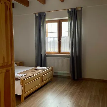 Stajnia Ojcowizna