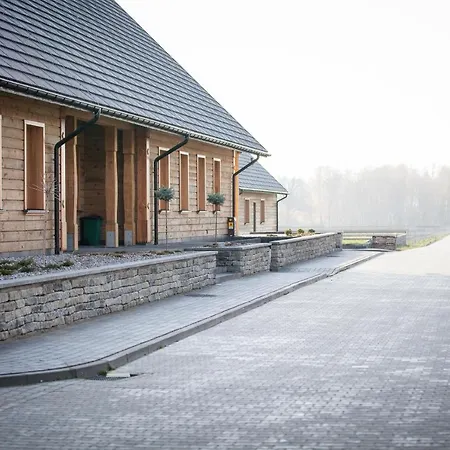 Stajnia Ojcowizna Apartament