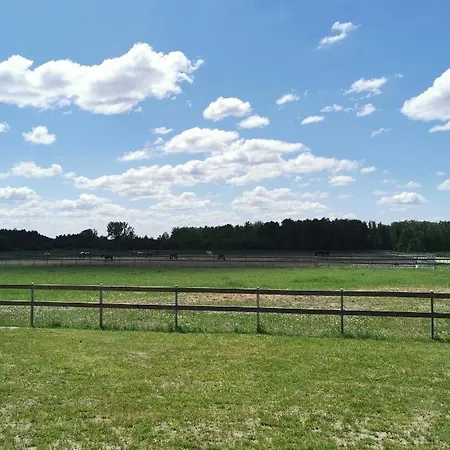 Stajnia Ojcowizna Apartament Pokrzywnica