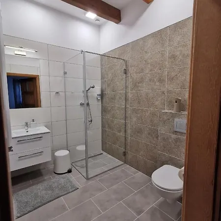 Stajnia Ojcowizna Apartment Pokrzywnica