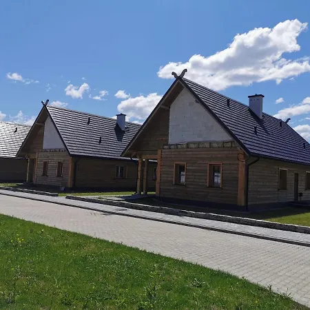 Apartment Stajnia Ojcowizna *
