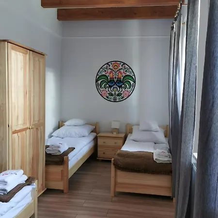 Stajnia Ojcowizna