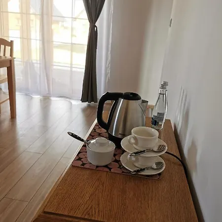 Stajnia Ojcowizna Pokrzywnica