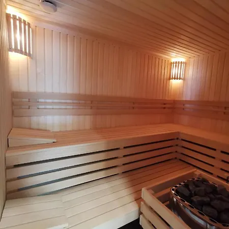 Stajnia Ojcowizna * Pokrzywnica