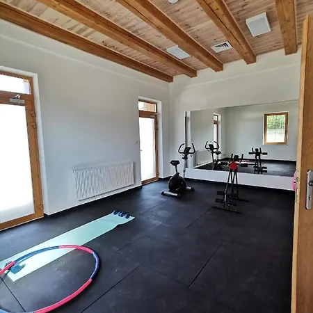 Apartament Stajnia Ojcowizna *