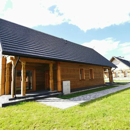 Apartment Stajnia Ojcowizna Pokrzywnica
