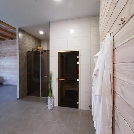 Apartment Stajnia Ojcowizna Pokrzywnica